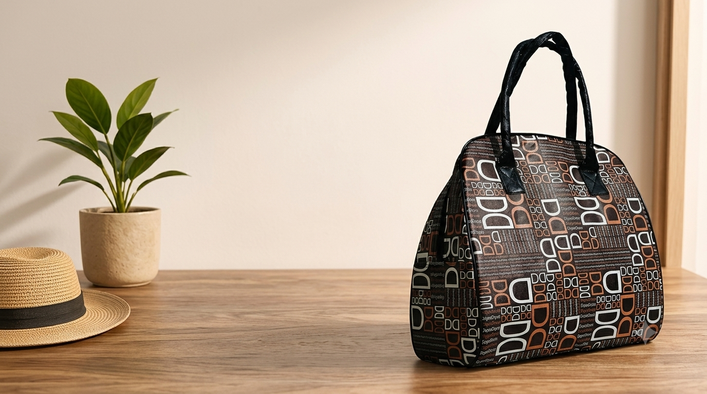 Travel bag